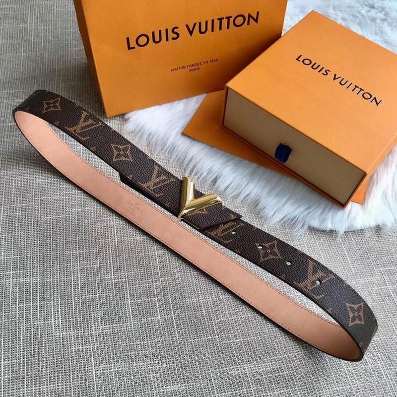 LV Belts 8240